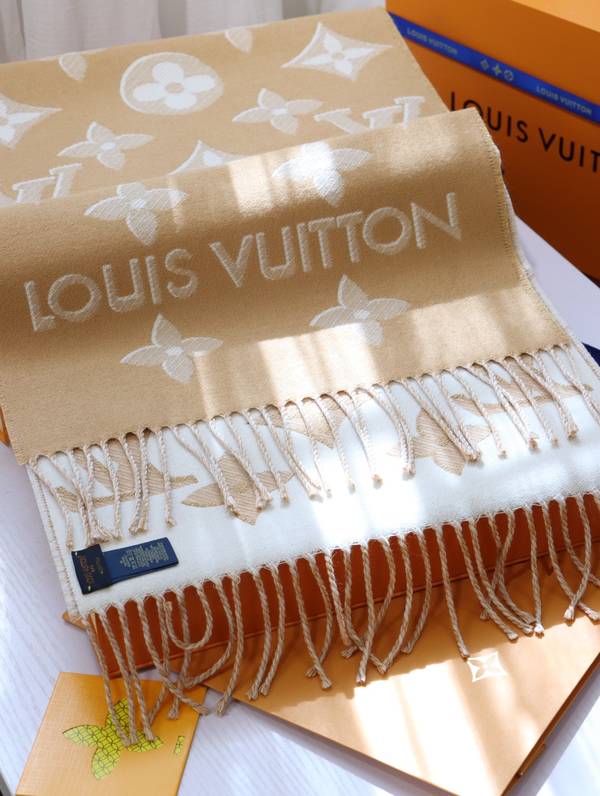 Louis Vuitton Scarf LVC00490 Louis Vuitton Scarf LVC00490